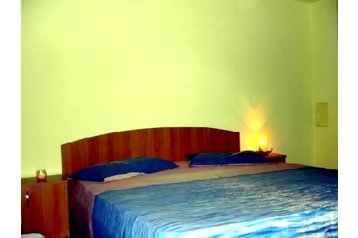 Romania Privát Arieşeni, Exterior